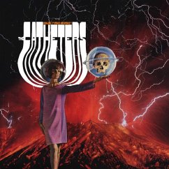 Cover Howling...It Grows And Grows