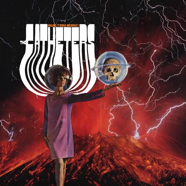 Howling...It Grows And Grows