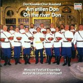 *NEU:Am Stillen Don : Don Kosakenchor Russ