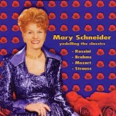 *NEU:Yodelling The Classics Vol. I : Schneider, Mary / +