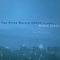 New York City - Jones,Norah,Peter Malick Group Featuring