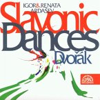 Slawische Tänze