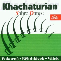 Sabre Dance - Pokor/Bspo/Ps