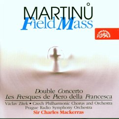 Field Mass - Tp Chorus & Orchestra