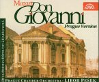 Don Giovanni (Prager Version)