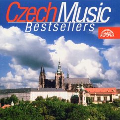 Czech Music Bestsellers - Pko/Ps/Tp/Bspo