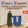 Codex Franus - Bild 1