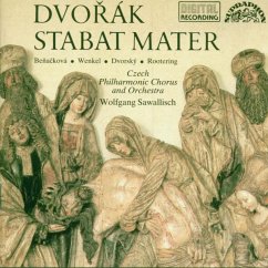 Stabat Mater - Sawallisch/Tp Und Chor