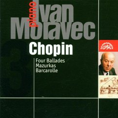 Plays Chopin - Moravec,Ivan