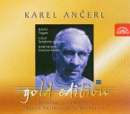 Ancerl Gold Edition Vol.17-Symphonie Espagnole