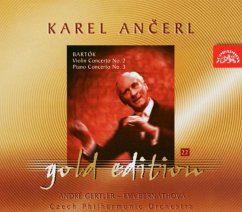 Cover Ancerl Gold Edition Vol.22-