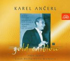 Ancerl Gold Edition Vol.27-Cellokonzert