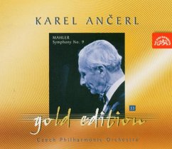 Ancerl Gold Edition Vol.33-Sinfonie 9 - Ancerl/Czech Po
