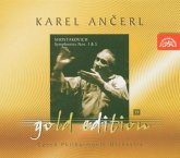 Ancerl Gold Edition Vol.39-Sinfonien 1 & 5