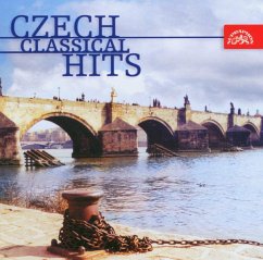 Czech Classical Hits - Neumann/Tp/Ps