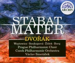 Stabat Mater - Woytowicz/Smetacek/Tp/+
