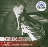 Emil Gilels In Prag - Bild 1