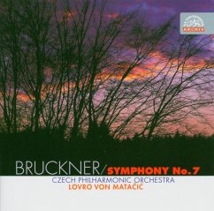 Sinfonie 7 - Neumann,Vaclav/Tp