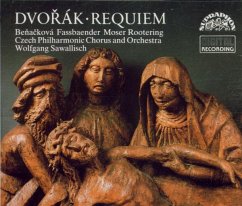 Requiem Op.89 - Benackova/Sawallisch/Tp