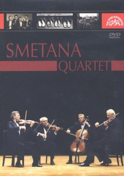 Smetana Quartett - Smetana Quartet