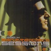 San Francisco Sessions Vol. 3 (Remixes By DJ Garth)