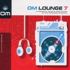 Cover Om Lounge Vol.7