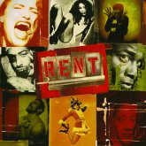 Rent/Broadway Cast Recording