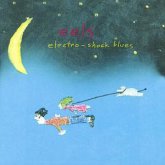 ELECTRO-SHOCK BLUES ELECTRO-SHOCK BLUES