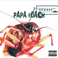 Infest - Papa Roach