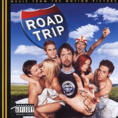 Road Trip - original motion picture soundtrack - Road Trip (2000)
