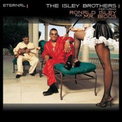 Eternal - Isley Brothers