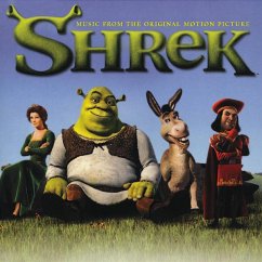 Shrek - Original Soundtrack
