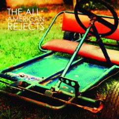 Cover All-American Rejects,The