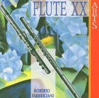 Flöte Xx.Jahrhundert