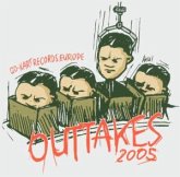 Go-Kart Records: Outtakes 2005