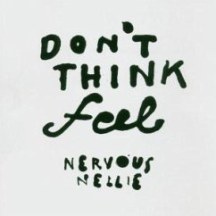 Cover Don'T Think Feel