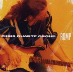 Romp - Chris Duarte Group