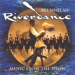 Riverdance - Whelan,Bill