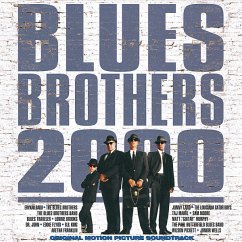 Blues Brothers 2000 - Ost/Blues Brothers,The