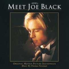 Cover Meet Joe Black