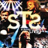 Sts & Band Live