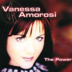 The Power - Amorosi, Vanessa