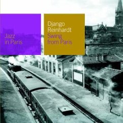 Swing From Paris (Vol. 12)