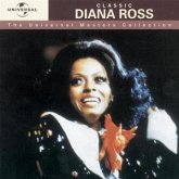 Diana Ross