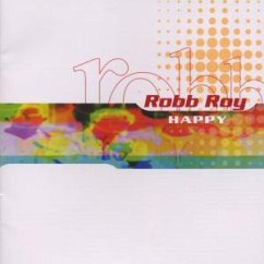 Happy - Robb Roy