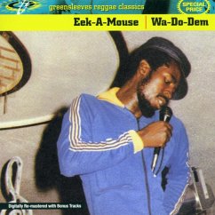 Wa Do Dem (Remastered Extended Edition) - Eek-A-Mouse