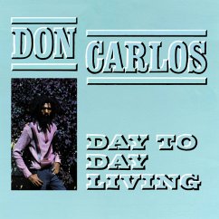 Day To Day Living - Don Carlos