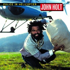 Police In Hellacopter - Holt,John