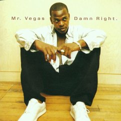 Damn Right - Mr.Vegas