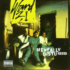 Mentally Disturbed - Ward 21